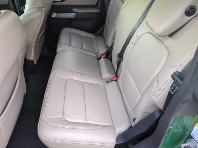 Used 2022 Ford Bronco Wildtrak AWD/4WD image 18