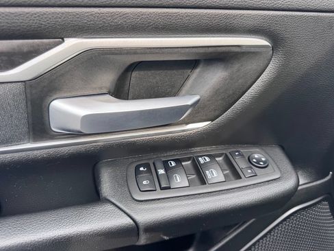 Used 2022 RAM 1500 Big Horn RWD image 23