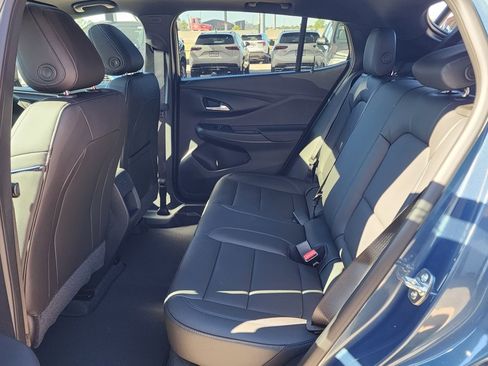 New 2026 Buick Envista Sport Touring image 40