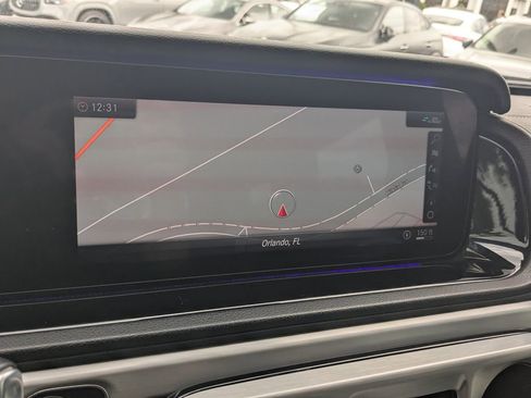 Used 2019 Mercedes-Benz G 550 image 9
