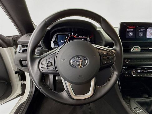 Used 2024 Toyota Supra 3.0 image 15