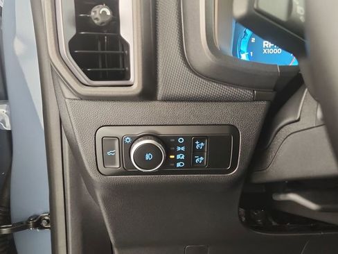 New 2025 Ford Bronco Sport Outer Banks w/ Outer Banks Tech Package+ AWD/4WD image 26