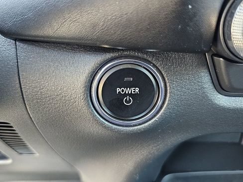 Certified 2025 MAZDA CX-50 2.5 Hybrid w/ Cargo Package image 32