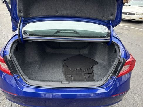 Used 2022 Honda Accord Sport image 23