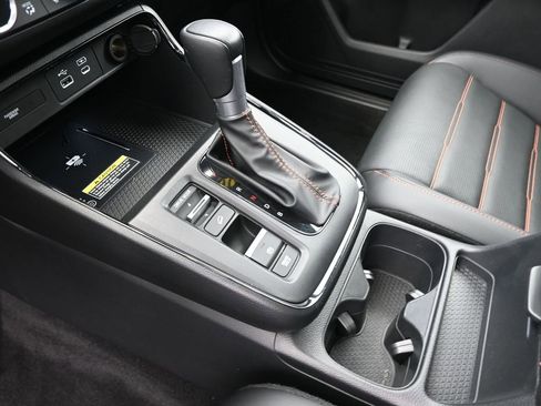 Used 2025 Honda CR-V Sport-L image 14