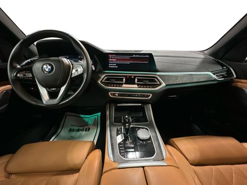 Used 2023 BMW X5 xDrive40i AWD/4WD image 14