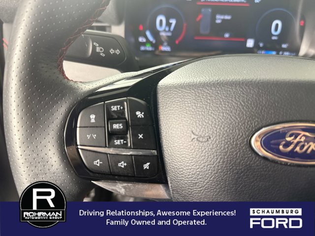 Used 2026 Ford Explorer ST-Line AWD/4WD image 13
