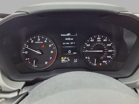 New 2026 Subaru Crosstrek 2.5i image 29