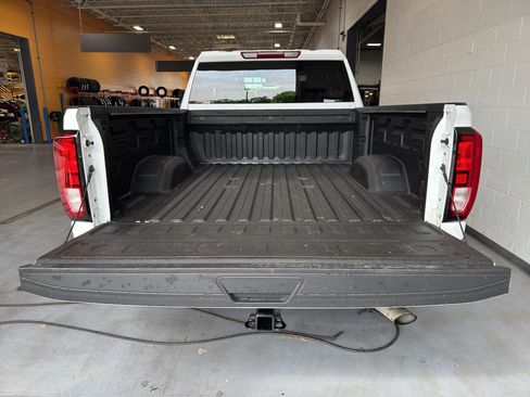 Used 2025 GMC Sierra 2500 Pro AWD/4WD image 20