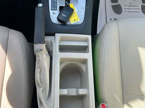 Used 2014 Subaru Crosstrek Touring image 16