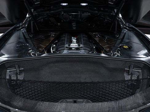 Used 2023 Chevrolet Corvette Z06 image 41