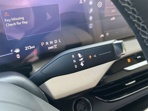 New 2026 Buick Enclave Preferred image 22