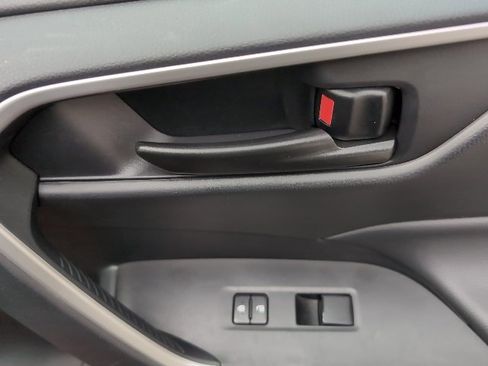 Used 2024 Toyota RAV4 LE image 25