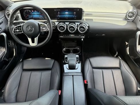 Used 2019 Mercedes-Benz A 220 image 10