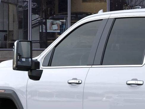 New 2026 GMC Sierra 3500 Denali Ultimate AWD/4WD image 12