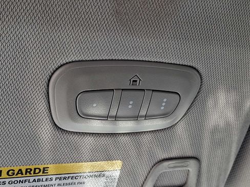 Used 2023 Jeep Grand Cherokee L Limited AWD/4WD image 28