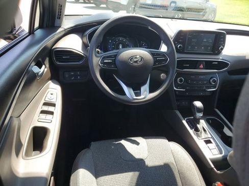 Used 2020 Hyundai Santa Fe SEL AWD/4WD image 11