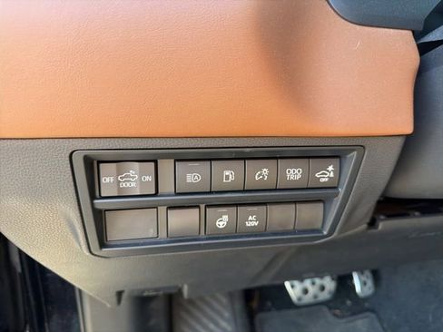 Used 2024 Toyota Tundra 1794 Edition w/ TRD Off-Road Package AWD/4WD image 21