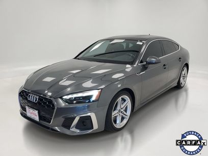Used 2022 Audi A5 2.0T Premium Plus w/ Premium Plus