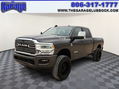 Used 2024 RAM 2500 Laramie
