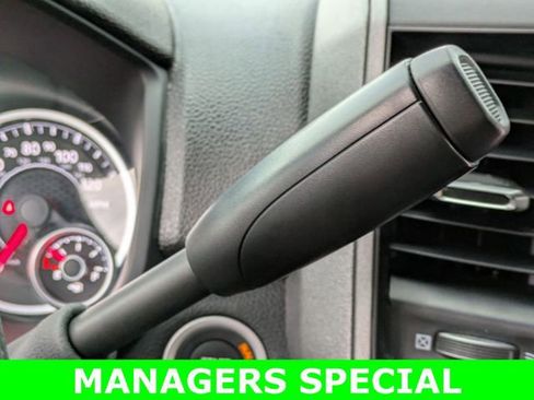 New 2026 RAM 3500 Tradesman image 18