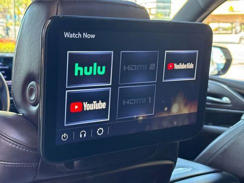 Certified 2023 Cadillac Escalade ESV Sport Platinum image 15