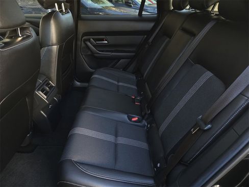 Certified 2025 MAZDA CX-50 2.5 Hybrid w/ Preferred Pkg image 12