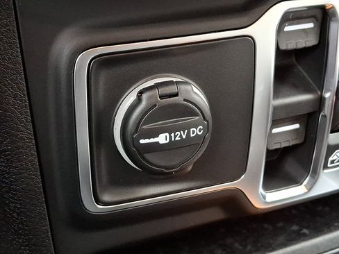 New 2026 Jeep Wrangler Sport S image 14