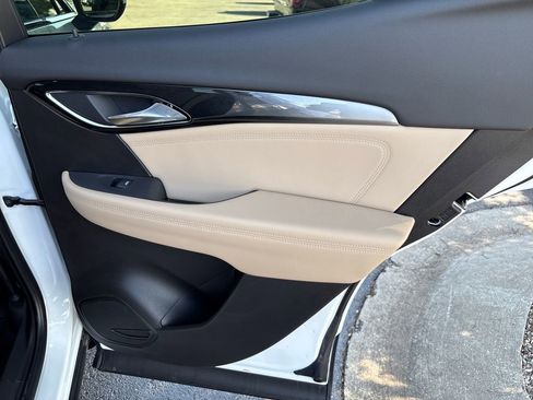 New 2026 Buick Envision Preferred AWD/4WD image 36