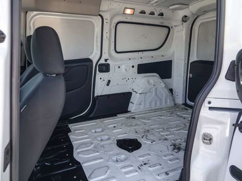 Used 2022 RAM ProMaster City Tradesman image 17