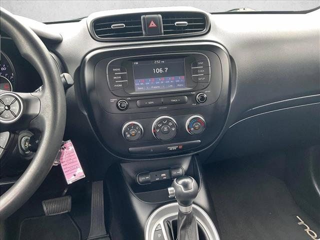 Used 2019 Kia Soul FWD image 8