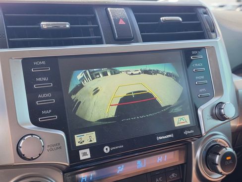 Used 2022 Toyota 4Runner Limited image 18