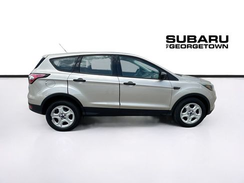 Used 2018 Ford Escape S FWD image 8
