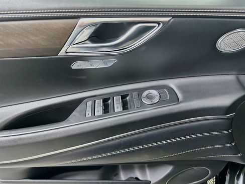 Used 2024 Genesis GV80 2.5T image 15