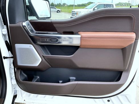 New 2026 Ford F150 King Ranch w/ Equipment Group 601A High AWD/4WD image 18