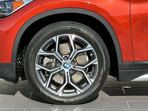 Used 2020 BMW X1 xDrive28i image 31