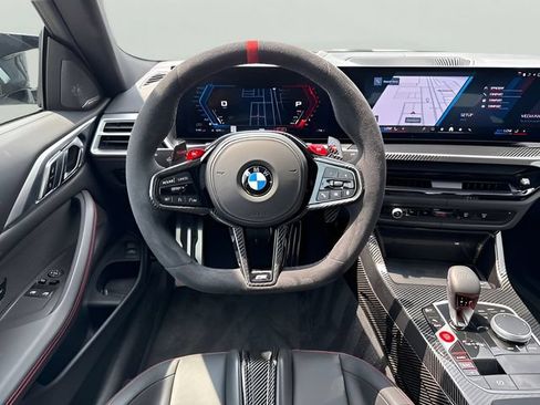 Used 2025 BMW M4 CS AWD/4WD image 13
