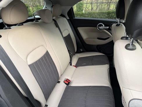 Used 2016 FIAT 500X Lounge image 30