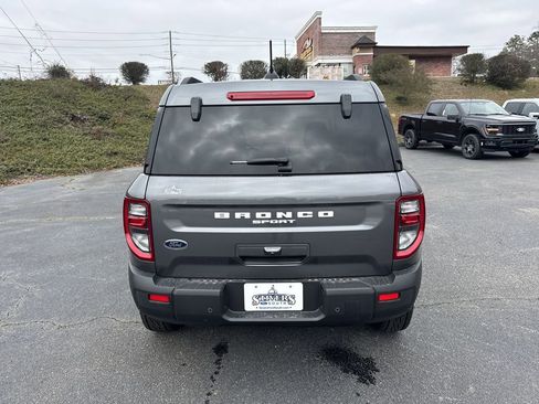 New 2025 Ford Bronco Sport Big Bend image 6