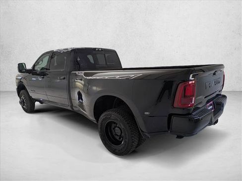 New 2026 RAM 3500 Laramie image 8