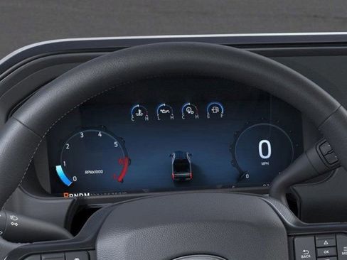 New 2026 Ford F350 Platinum AWD/4WD image 13
