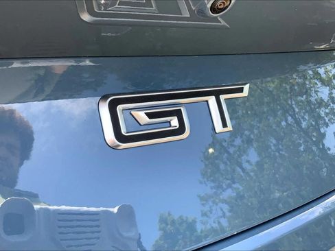 New 2025 Ford Mustang GT Premium image 14