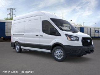 New 2026 Ford Transit 350 Base 360° Tour