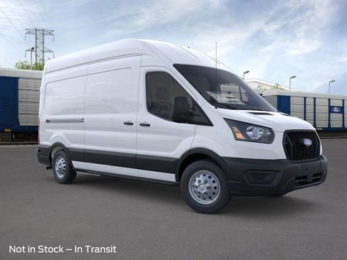New 2026 Ford Transit 350 Base image 1