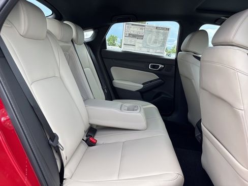 New 2025 Acura Integra A-Spec image 15