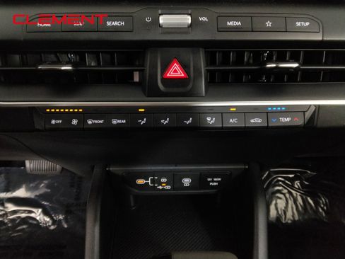 Used 2025 Kia K4 FWD image 17