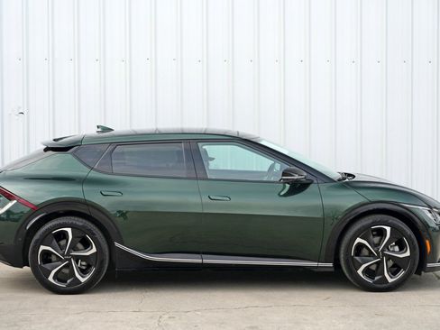 Used 2023 Kia EV6 GT-Line image 55
