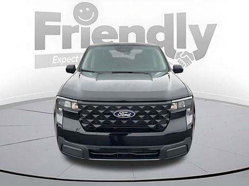 New 2025 Ford Maverick XL w/ Equipment Group 101A AWD/4WD image 2