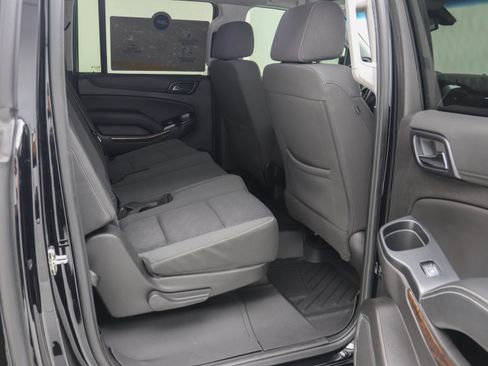 Used 2019 Chevrolet Suburban LS w/ Max Trailering Package AWD/4WD image 14