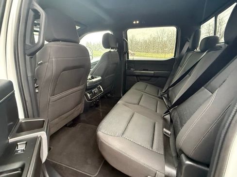 Certified 2023 Ford F150 XLT w/ Equipment Group 302A High image 21